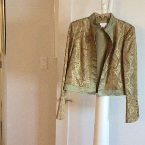 Badgley Mischa jacket
